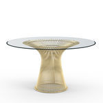 contemporary table