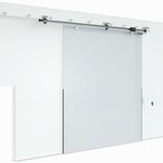 metal sliding system