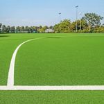 outdoor sports flooring
