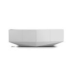 contemporary sideboard