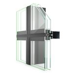 panel curtain wall