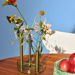 modern vase