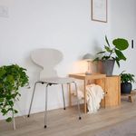 contemporary chair