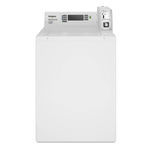 top-loading washing machine