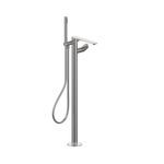 bathtub mixer tap