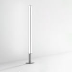 contemporary light column