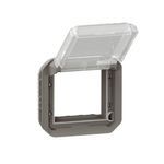 waterproof protective cover