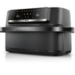 electric fryer