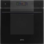 electric oven