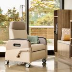 resin medical chair