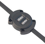 LED track light