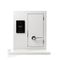 Electronic lock - VINGCARD ALLURE - Vingcard - for entry door / with ...