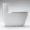 Smart toilet - S600 ONE-PIECE - INAX - one piece / ceramic / rimless