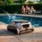 electric robotic pool cleanerFREEDOM LITEZODIAC - POOLCARE