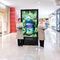 advertising totemJCDecaux - Mobilier Urbain