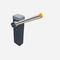 access control barrierGARD GT4CAME S.P.A