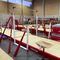 gymnastics asymmetric bars3245GYMNOVA