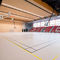 indoor sports flooringLUMAFLEX ENERGY LINOSPORT XF&sup2;Tarkett Sports Indoor