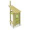 outdoor playhouseSEMERUeibe Produktion + Vertrieb GmbH & Co KG