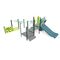 Playground structure - PlaySense - Design 60 - LANDSCAPE STRUCTURES ...