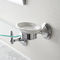wall-mounted soap dishKLS101Devon&Devon