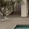 porcelain stoneware swimming pool copingOUTWALK20NovaBell