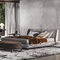 double bedSPENCER Minotti