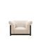 contemporary armchairUNTITLEDB&B Italia