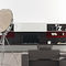 Contemporary TV Wall Unit - Pab - B&B Italia - Lacquered Wood ...