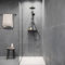 thermostatic shower columnTH4382008046DURAVIT