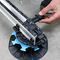 polypropylene mounting clipPROFILDECK&reg;JOUPLAST