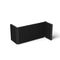 Panel cladding - TYPE-D - ALINEL nv - aluminum profile / interlocking ...