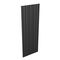 Panel cladding - Type-E - ALINEL nv - aluminum profile / interlocking ...