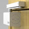 Swing Door Self Closing Mechanism Series Bricard