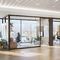 demountable partitionEVERWALL&trade;Steelcase
