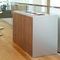 mixed waste collection systemVICTOR2Steelcase