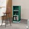 floor-standing storage systemVOLUM ARTSteelcase EMEA