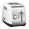 Home toaster - 5KMT2115EWH - Kitchenaid France - 2-slice