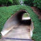 Aluminum box culvert - STRUCTURAL PLATE - Contech - for drainage systems