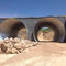 Aluminum box culvert - BRIDGECOR® STRUCTURAL PLATE - Contech - for