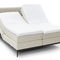 Double bed - DENIA - Musterring - contemporary / reclining / with ...