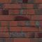 clinker cladding brickCARBONAFeldhaus Klinker