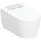 shower WCSELA GEBERIT