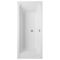 acrylic bathtubARCHITECTURA : UBA178ARA2VVilleroy & Boch