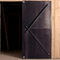 Interior door - Torggler doors - steel / swing / without glazing