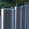 Security Bollard Ibr Ssr Calpipe Security Bollards Stainless Steel Carbon Steel