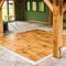 wooden dance floorburgessfurniture