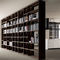 wall-mounted shelving systemANTIBESBoffi