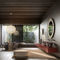 contemporary bathroomI FIUMIBoffi