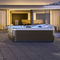 above-ground hot tubJ-495™JACUZZI